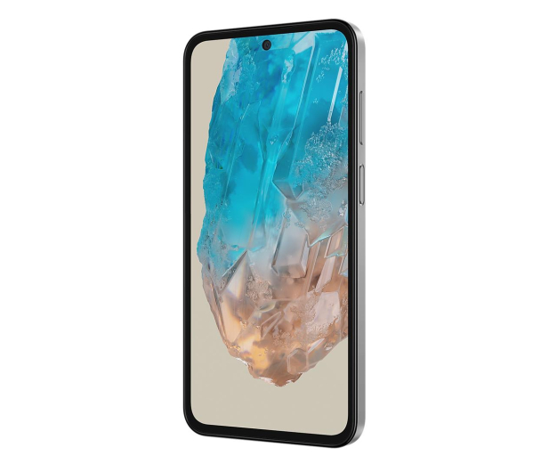 Samsung Galaxy M35 5G 6/128GB Szary OIS 120Hz 6000mAh 25W - 1262092 - zdjęcie 4